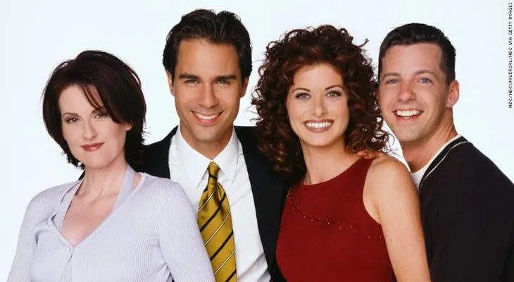 La serie Will & Grace regresa a la televisión