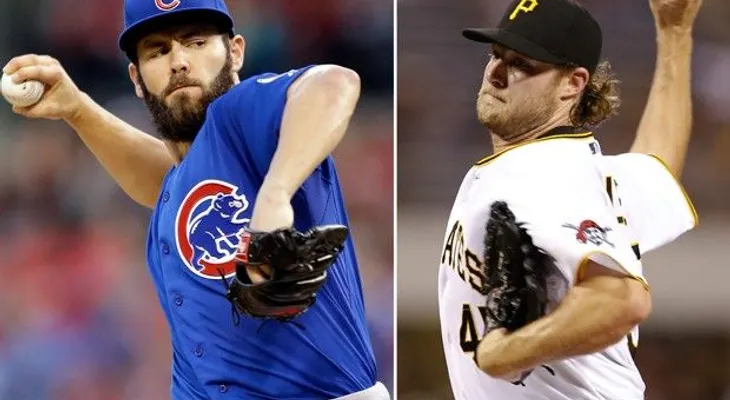 Cubs vs. Piratas, en gran duelo esta noche