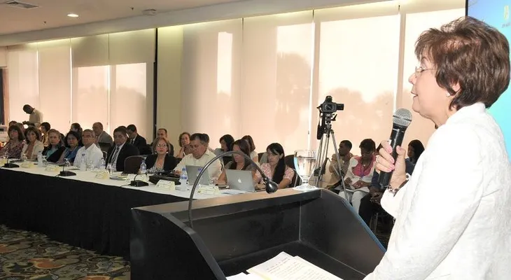 MINERD y UNESCO analizarán retos del fortalecimiento docente