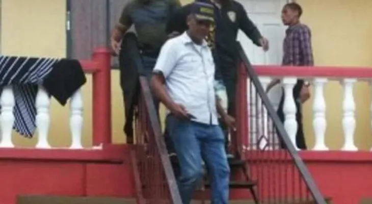 Imponen un año de prisión a Henry Daniel Lorenzo (El Caminante), por asesinato de Anneris Peña, en joyeria