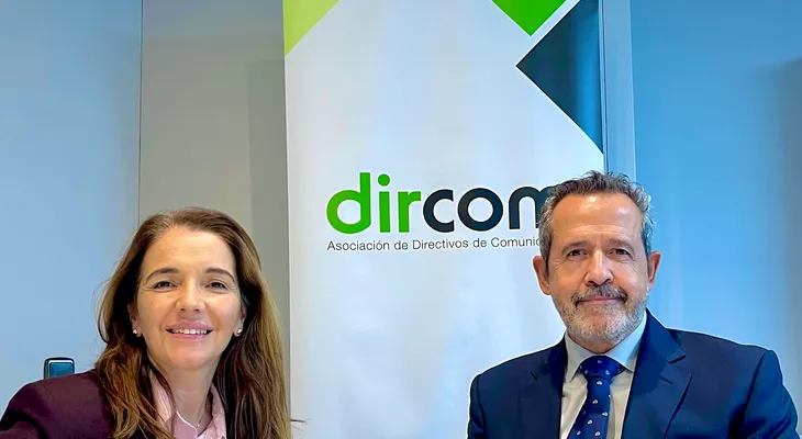 Dircom y ASODIRCOM renuevan su alianza para fortalecer la comunicación estratégica en España y República Dominicana