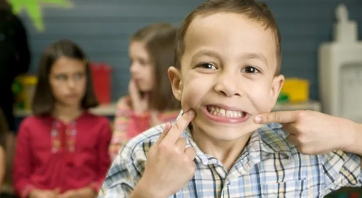 ¿Cómo diferenciar un niño intranquilo de un niño con hiperactividad?