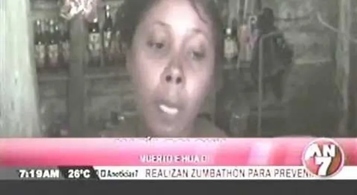 Suegro mata de un machetazo a su yerno en Hato Mayor 