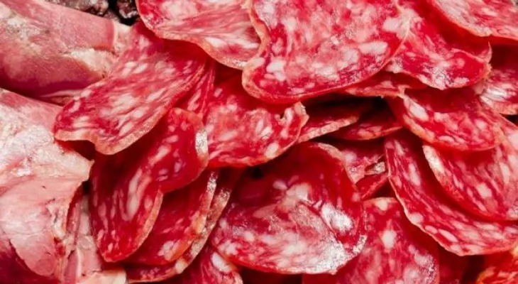 Entérate de lo qué debes saber sobre las carnes procesadas