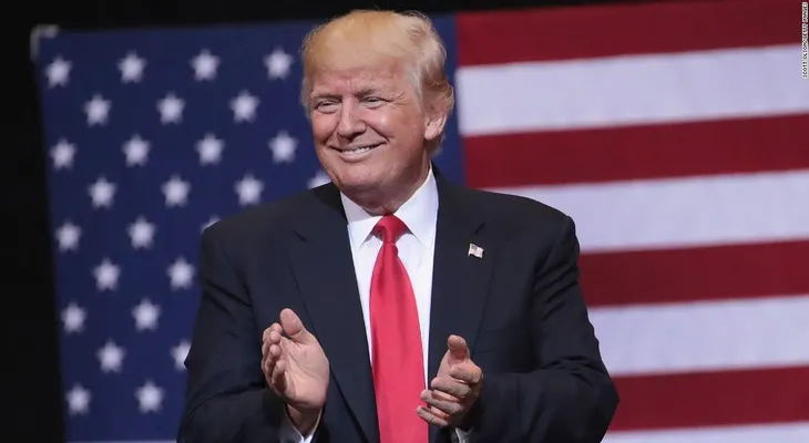 Por qué un impopular Trump y su partido aún pueden ganar las elecciones legislativas de 2018