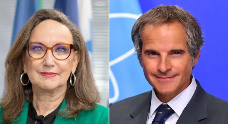 Grynspan y Grossi lideran nueva votación del Consejo de Seguridad para la Secretaría General de la ONU