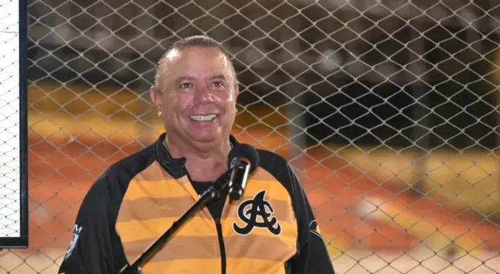 Yunesky Maya será el lanzador del primer partido de las Aguilas, anuncia Félix Fermín