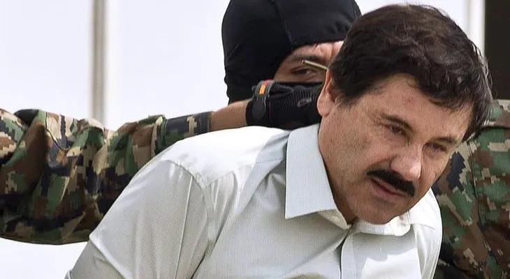 Publicación foto del Chapo y su hijo facilitaría apresamiento del capo