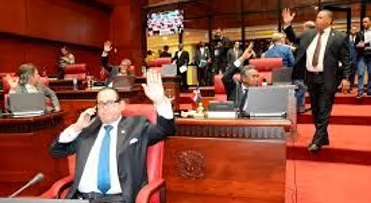 Senado ratifica Convención sobre Asistencia Administrativa Mutua en Materia Fiscal