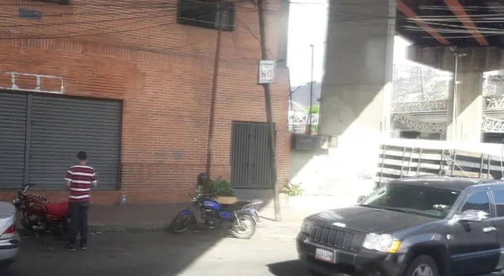 Al menos 17 fallecidos por explosión de artefacto en un club nocturno en Caracas; varios heridas