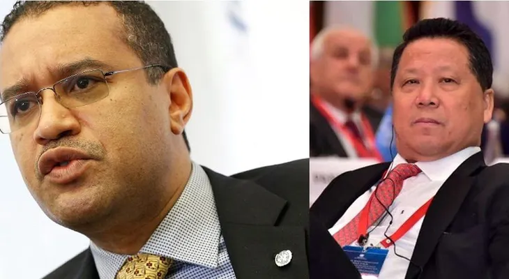 Francis Lorenzo recibió unos US$1MM en sobornos de empresario chino 