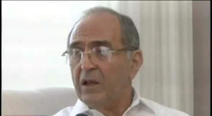 Guillermo Caram advierte excesivo endeudamiento amenaza equilibrio fiscal