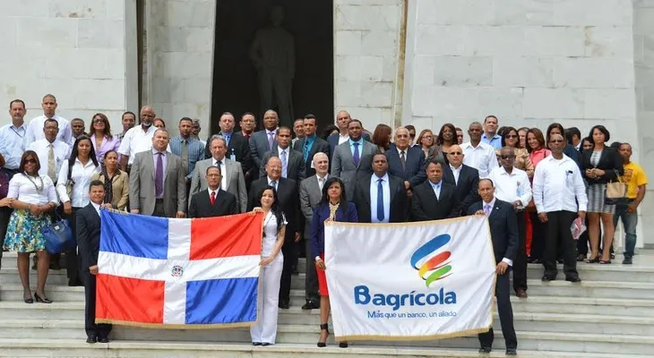 Banco Agrícola cumple 70 años siendo estandarte de la agricultura nacional
