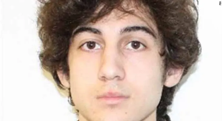 30 acusaciones: Dzhokhar Tsarnaev se declara no culpable de cargos por atentado de Boston
