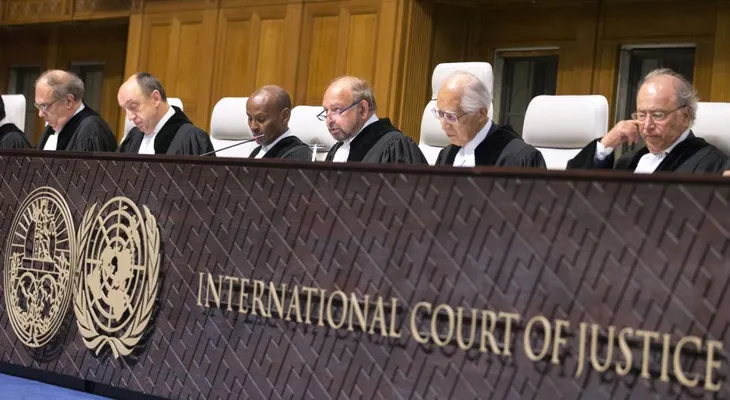 CIJ acepta estudiar demanda de Bolivia; Santiago y La Paz irán a juicio