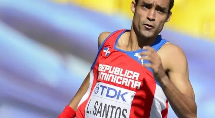 Luguelin gana en Italia