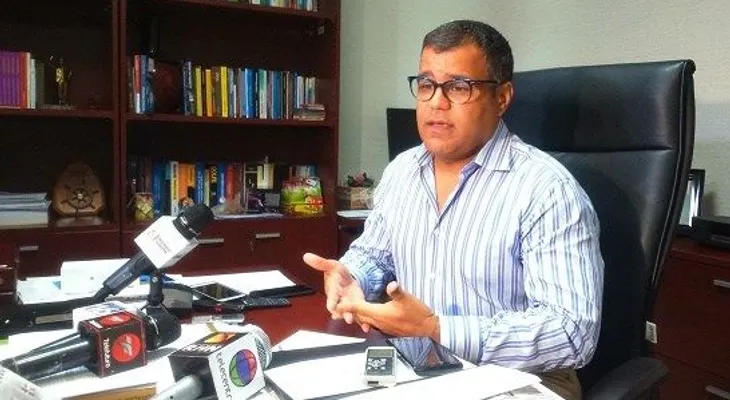  Tommy Galán citaría como testigos a los tres ejecutivos de la empresa brasileña Odebrecht  