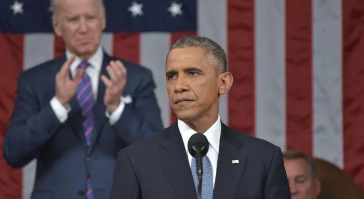 Barack Obama pondrá sus esfuerzos en Hillary Clinton tras su último Estado de la Unión