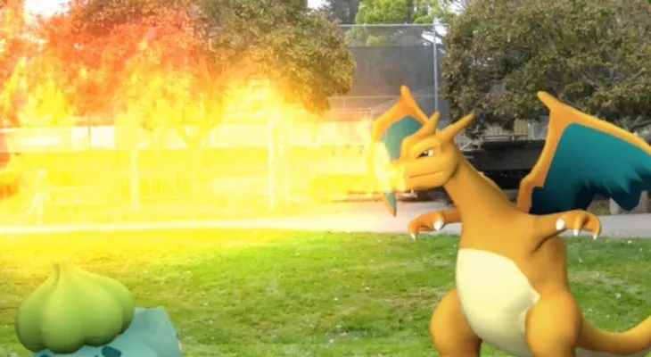 Una copia de Pokémon Go triunfa en China, donde el original podría no llegar
