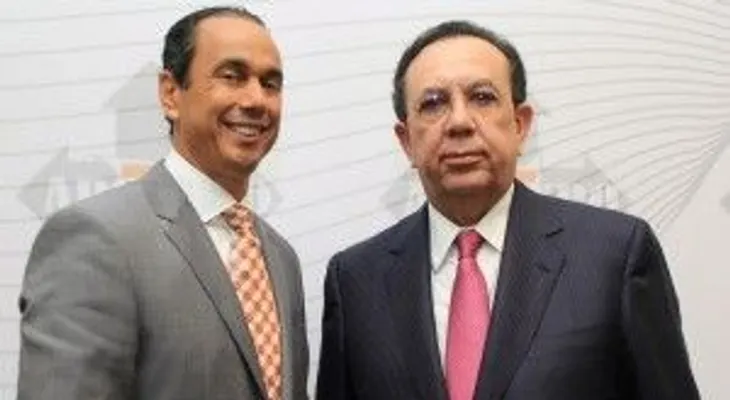 Valdez Albizu expondrá sobre retos de economía para el sector exportador