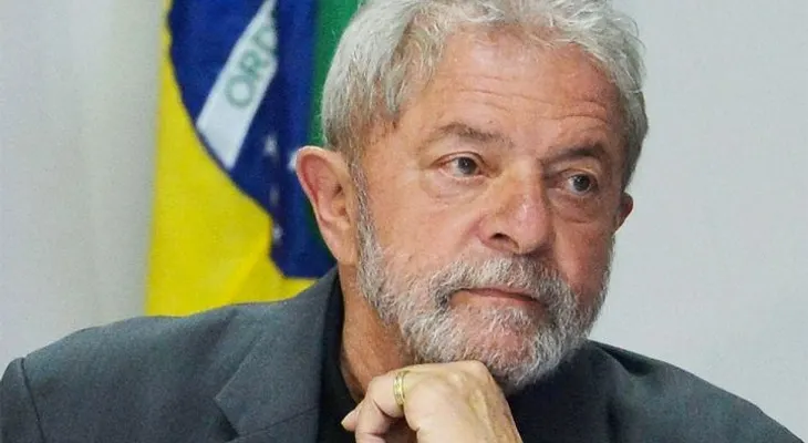 Lula será enjuiciado por nuevo caso de corrupción que le vincula a mandatario africano