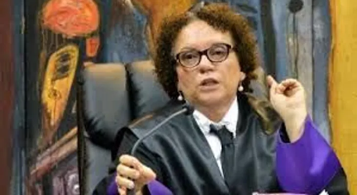 Miriam Germán es la nueva Procuradora General de la República