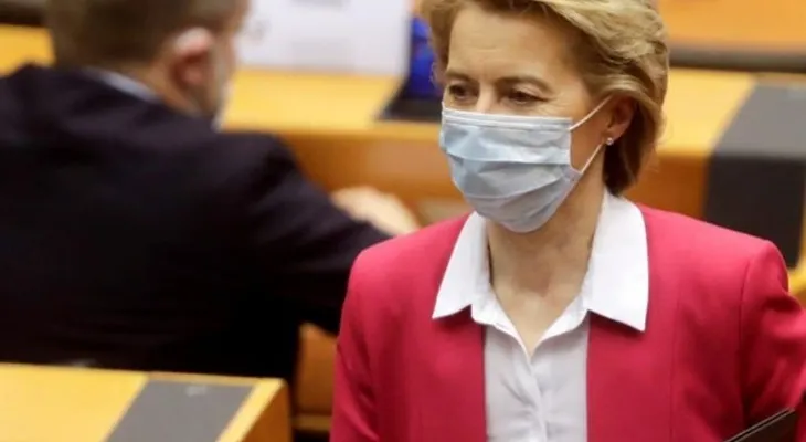 Bruselas propone un fondo de 750.000 millones para la recuperación europea
