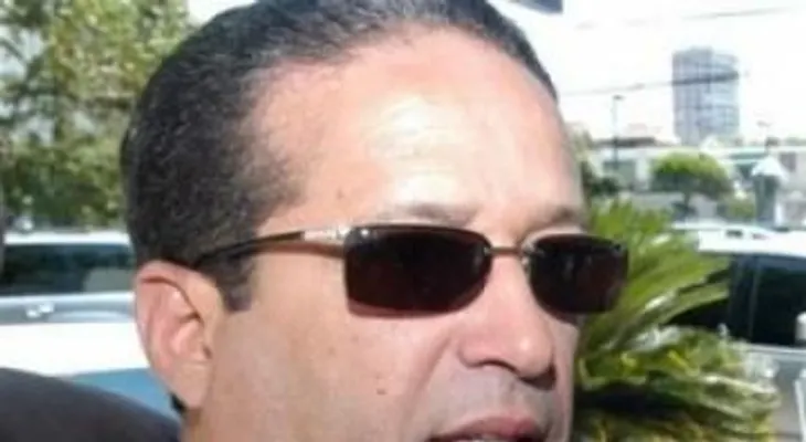 Reinaldo Pared Pérez dice "no hay nada que hacer" con sentencia del TC