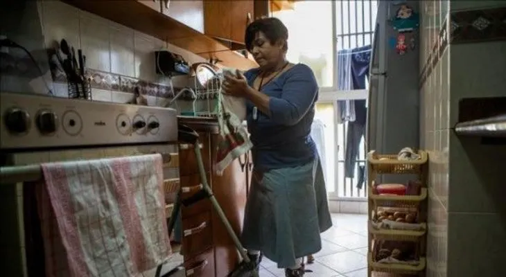 Estas personas se sienten atraídas eróticamente por los discapacitados