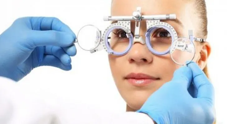 ¿Cómo darte cuenta de que necesitas hacerte un examen ocular?