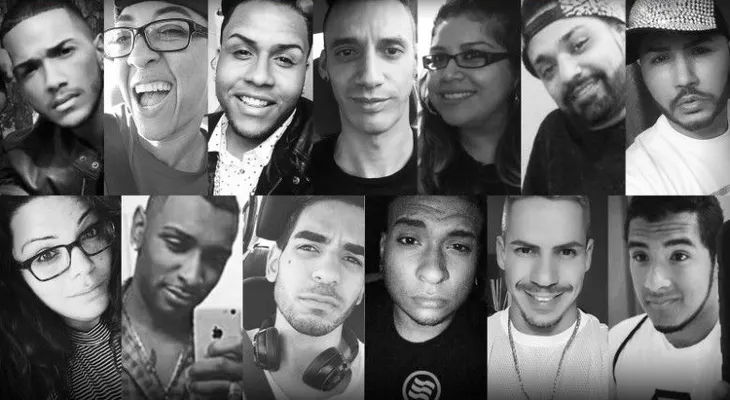 Las víctimas latinoamericanas de la masacre de Orlando
