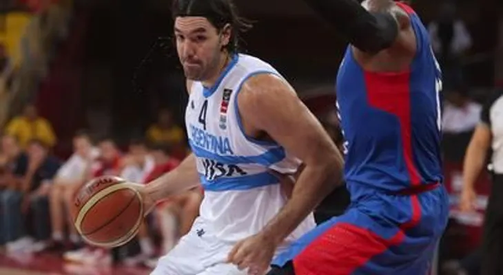 Argentina vence a RD y se queda con el Bronce en Premundial