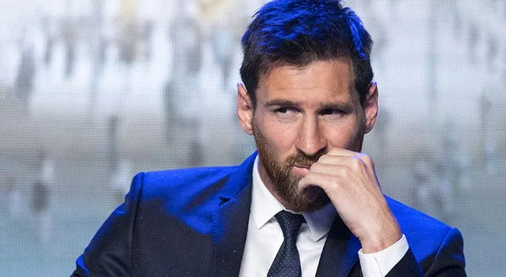 Esto fue lo que hizo Messi con los sobros de comida y bebida de su lujosa boda