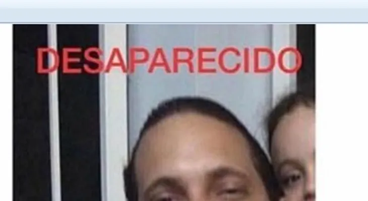 Familiares de Wilfredo Junior Paulino piden ayuda para dar con su paradero en La Vega 