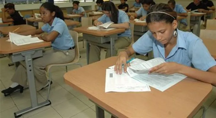 Solo el 50% pasó segunda convocatoria Pruebas Nacionales