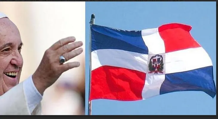 Dominicanos tendrán destacada y activa  participación  durante visita Papa a NY