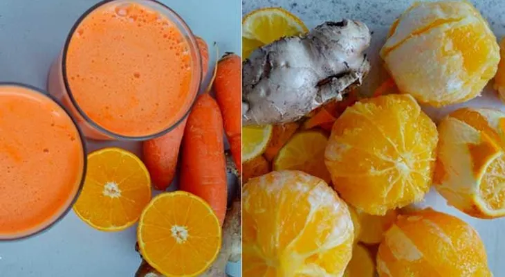 Destapa tus arterias y alivia dolores en tu cuerpo, tomando esté batido