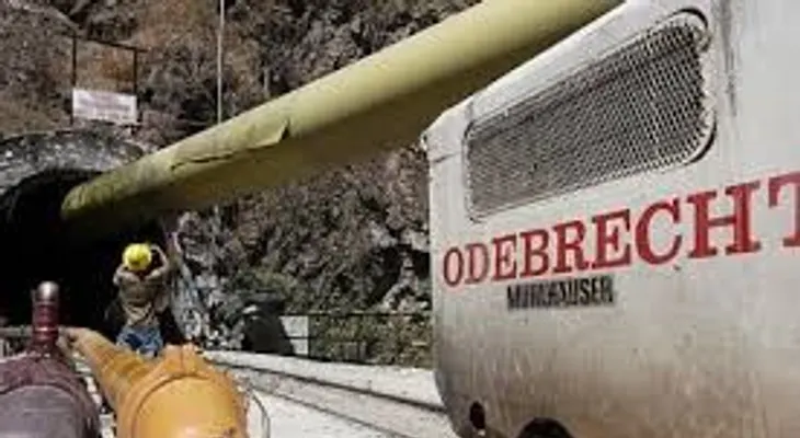 Condenan a Odebrecht por esclavitud