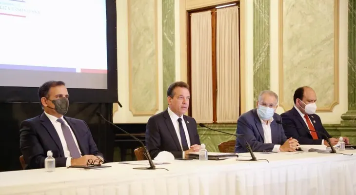 Industria y Comercio dará un respiro: No aumentará precio del GLP en las próximas semanas
