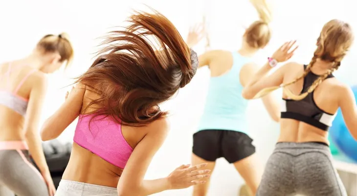 El método furor para quemar calorías y tonificar el cuerpo