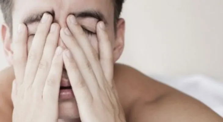 8 síntomas que nunca debes pasar por alto
