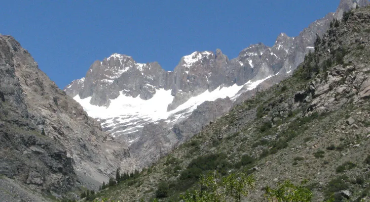 Argentina y Chile se conectarán a través de un mega túnel de 11 kilómetros a través de los Andes