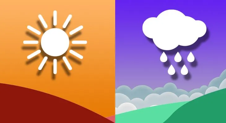 El Niño amenaza a Centroamérica
