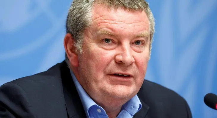 OMS: Un 10% población mundial ha tenido coronavirus