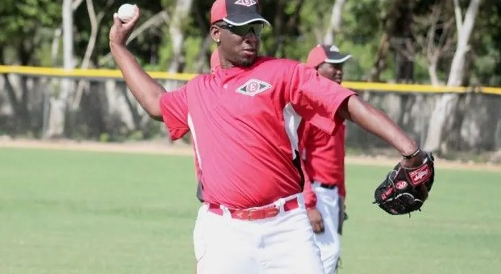 Rafael Soriano se suma a entrenamientos del Escogido