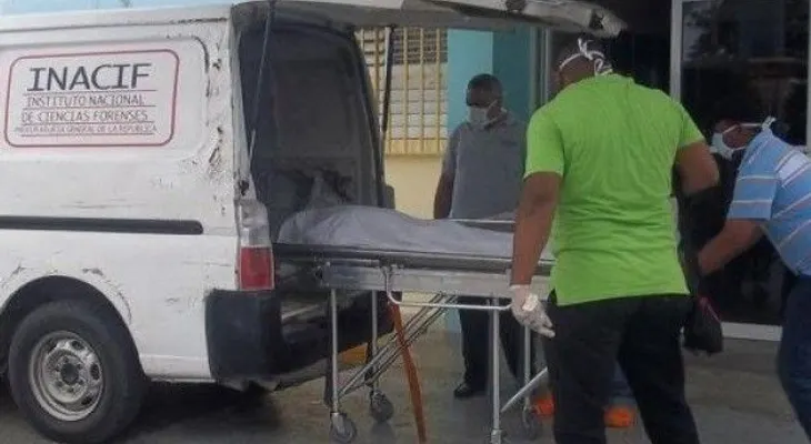 Muere otro de los obreros intoxicado mientras limpiaba túnel en presa Tavera