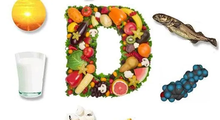 Los niveles bajos de vitamina D podrían aumentar el riesgo de Alzheimer.