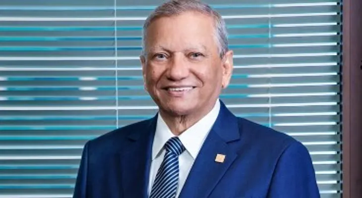 Banreservas, entre empresas líderes de la región