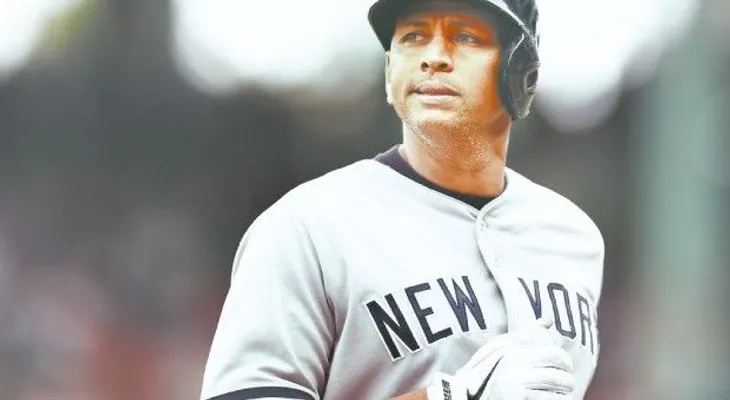A-Rod se disculpa con los Yanquis de Nueva York