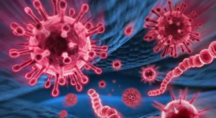 Cientos infectados por enfermedad de transmisión sexual que se propaga ?